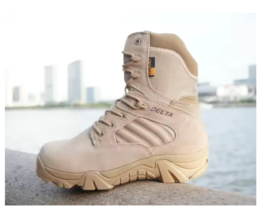 DELTA Winter Boot - UrbanTrek™
