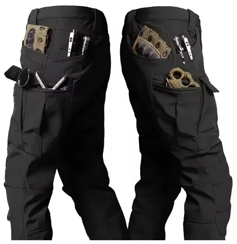 Hunting Camo Winter Suit