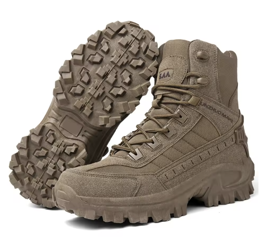 Cross Terrain Boot - UrbanTrek™
