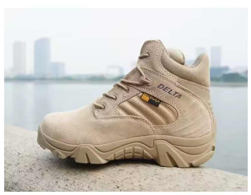 DELTA Winter Boot - UrbanTrek™