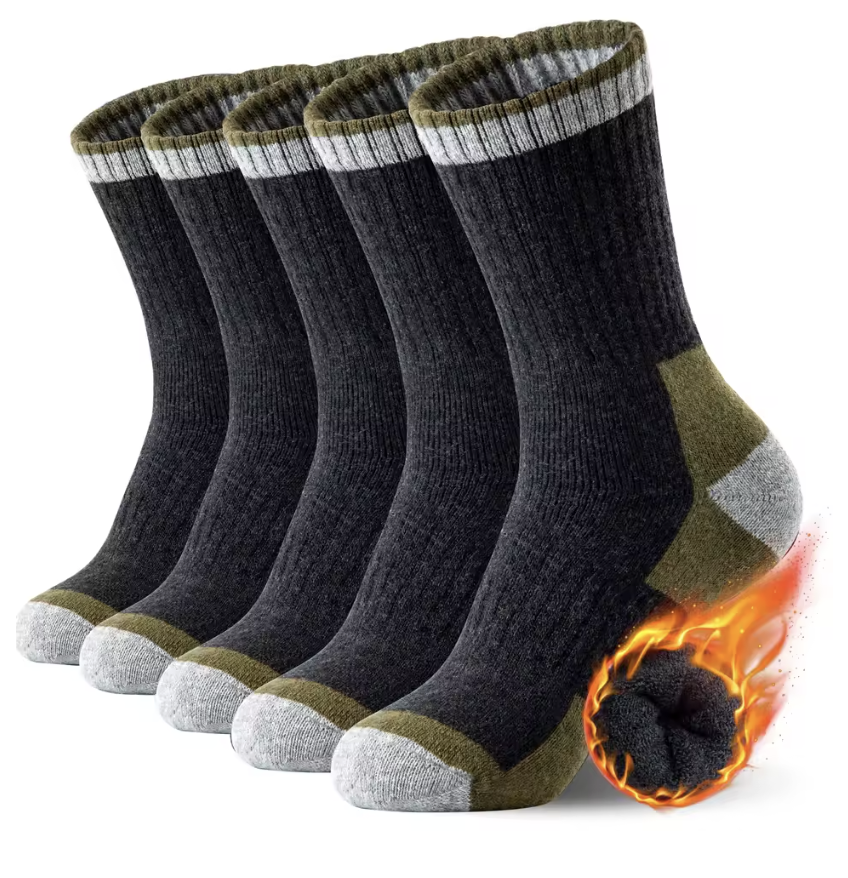 Merino Wool Socks