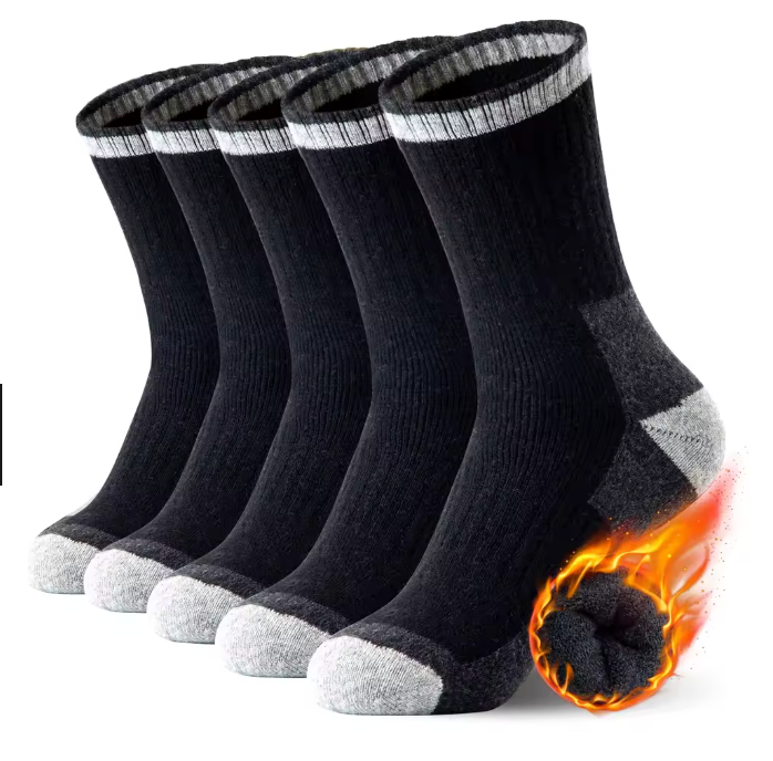 Merino Wool Socks