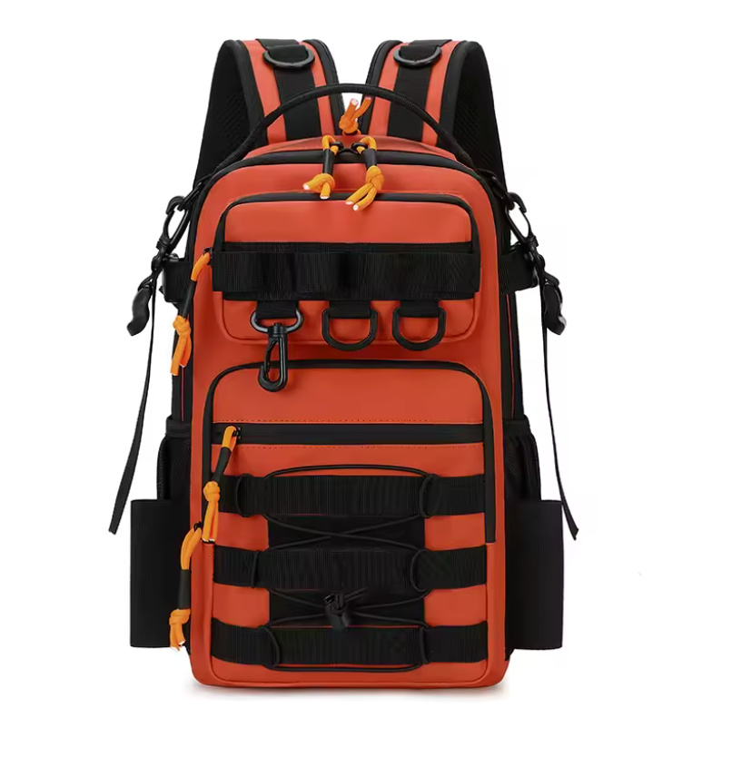 Adventure Outdoors Tackle Backpack