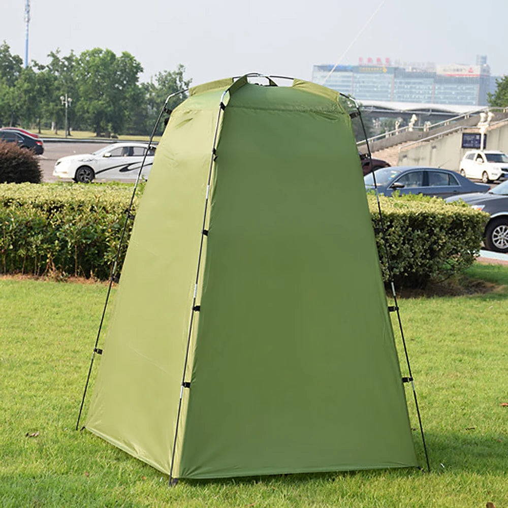 Pop-Up Privacy Tent