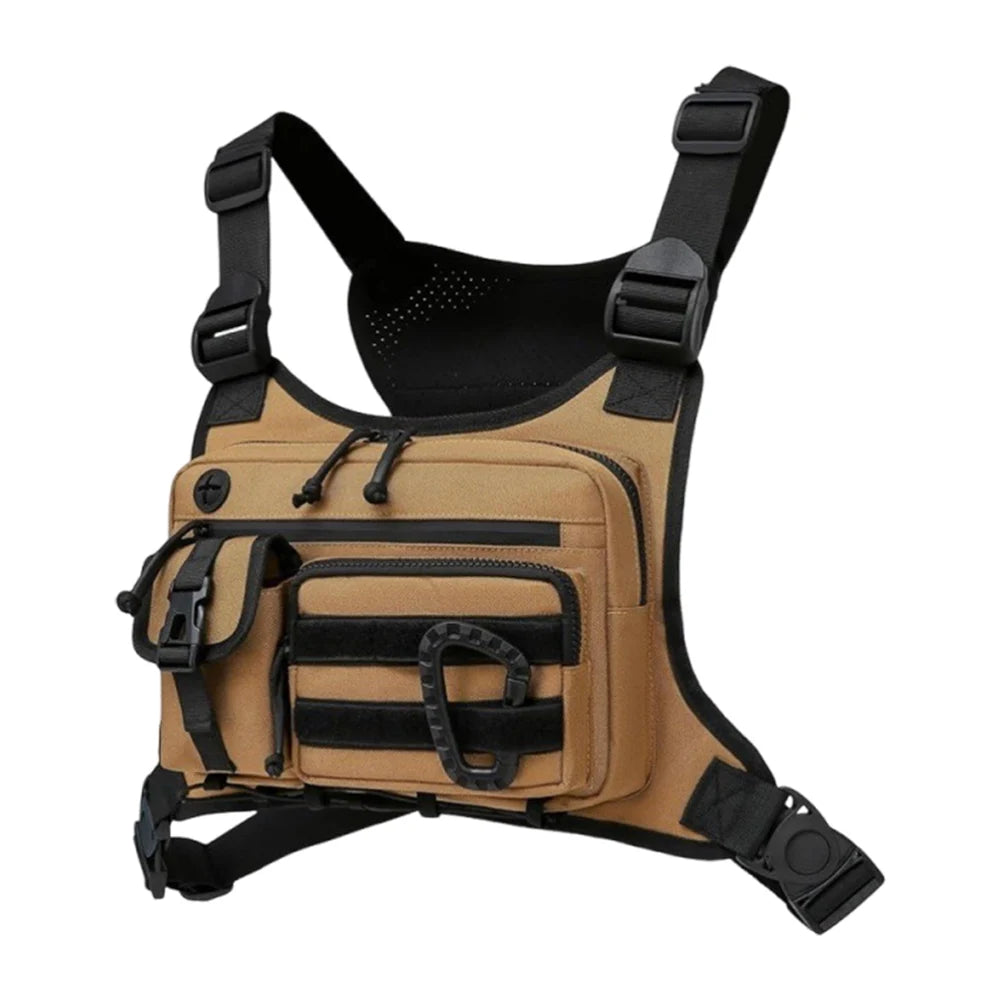 TrailLock™ Chest Rig