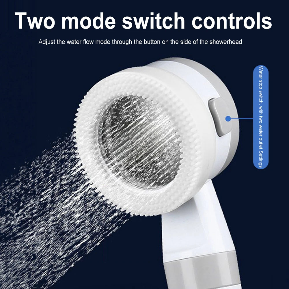 Portable Shower Head