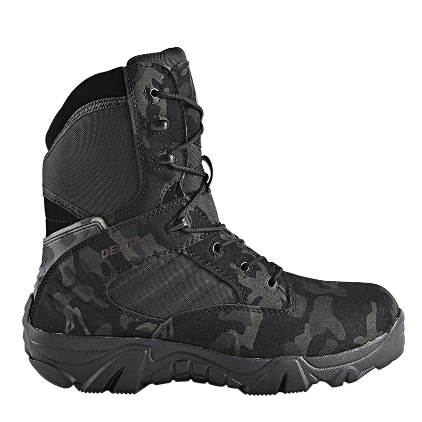 DELTA Winter Boot - UrbanTrek™