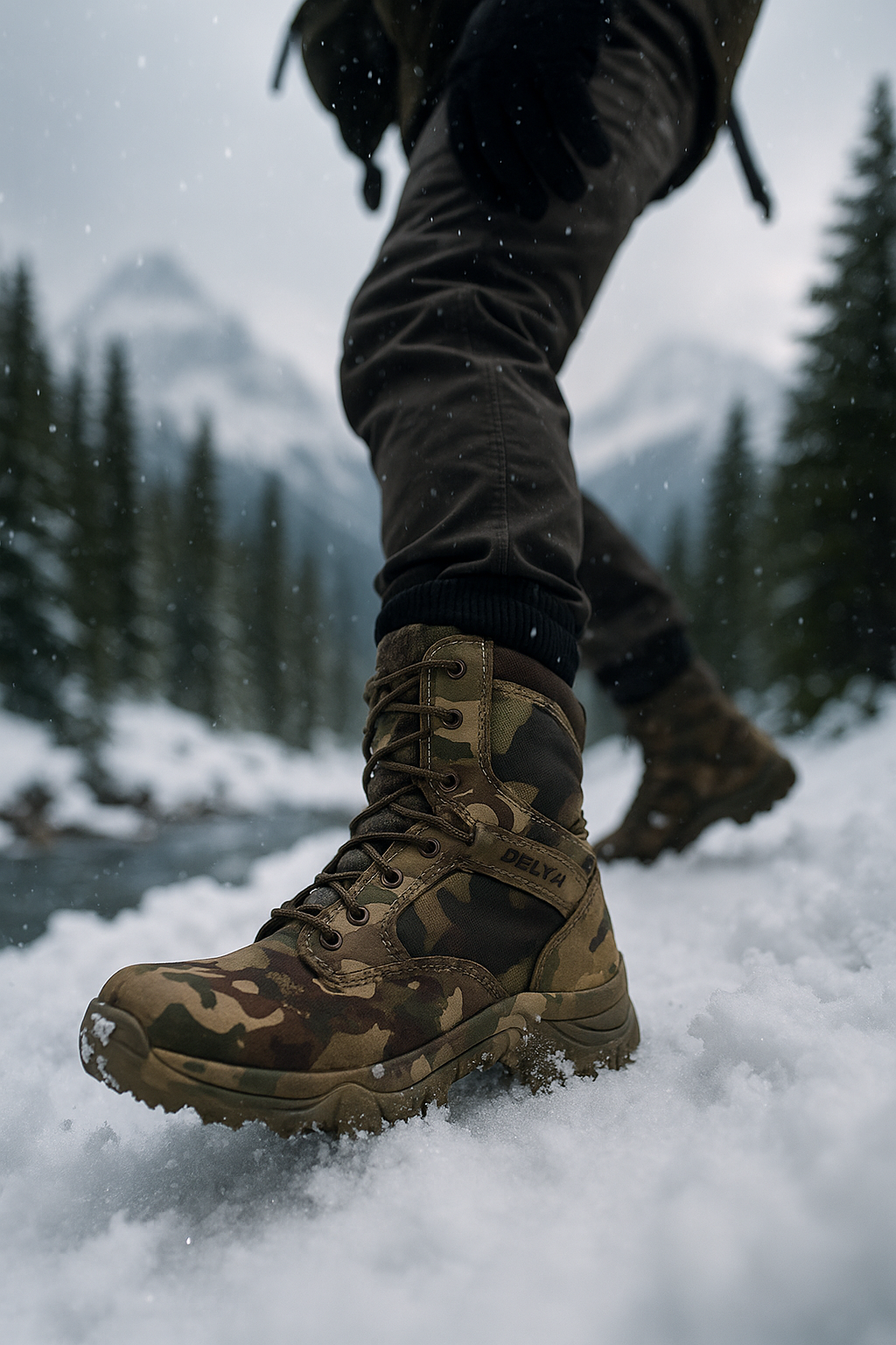Boots
