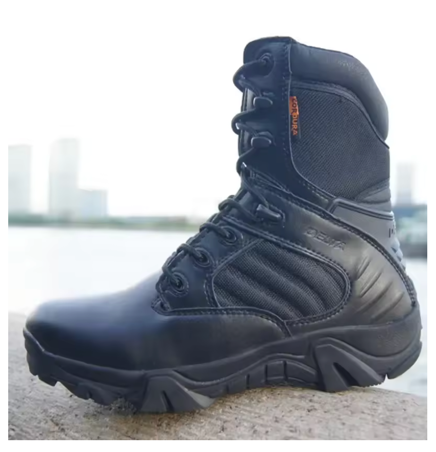DELTA Winter Boot - UrbanTrek™