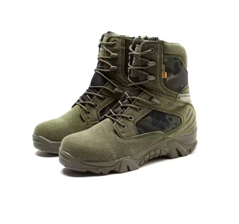 DELTA Winter Boot - UrbanTrek™