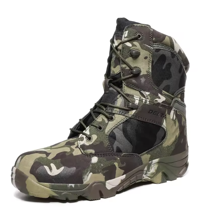 DELTA Winter Boot - UrbanTrek™
