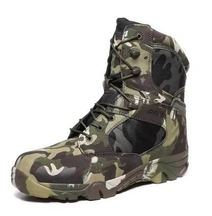 DELTA Winter Boot - UrbanTrek™