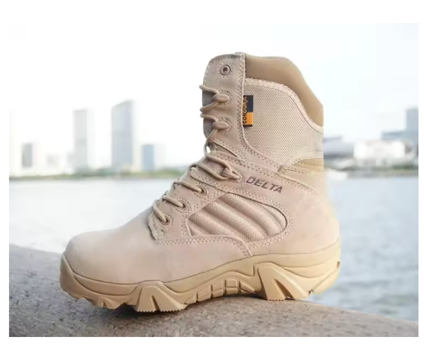 DELTA Winter Boot - UrbanTrek™