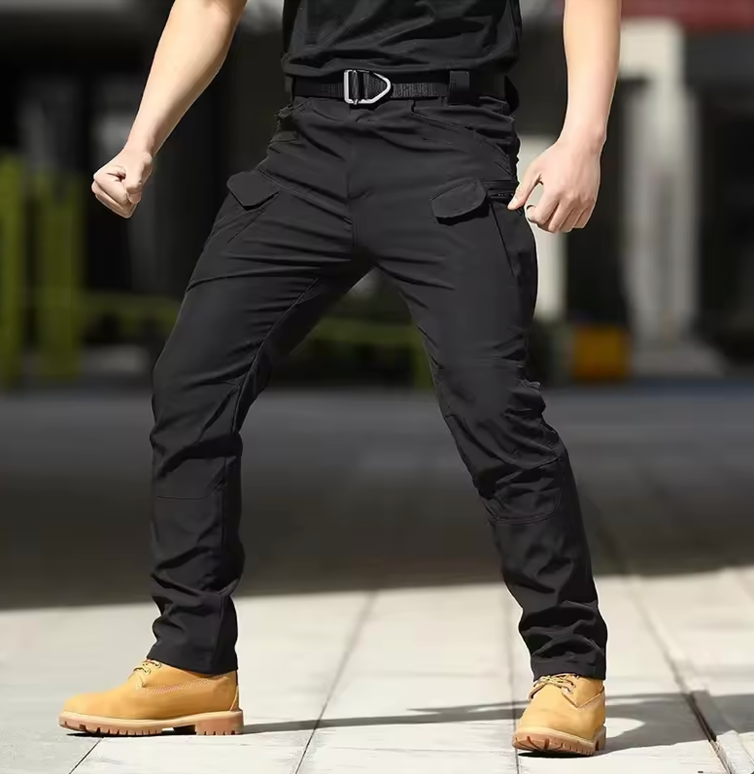 UrbanTrek™ Cargo Pants - UrbanTrek™