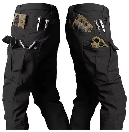 Hunting Camo Winter Suit