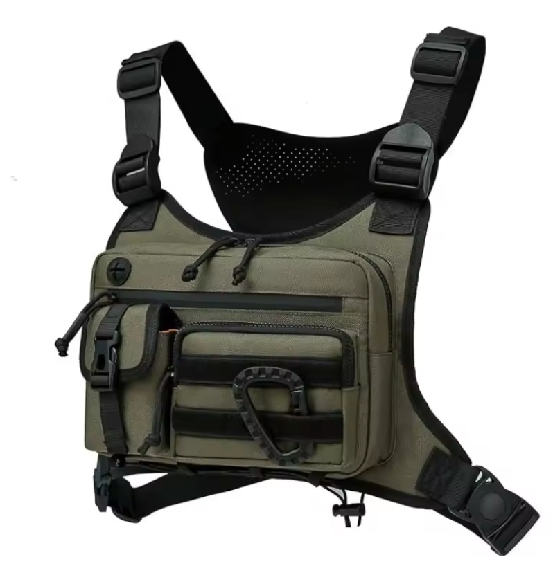 TrailLock™ Chest Rig