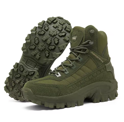 Cross Terrain Boot - UrbanTrek™