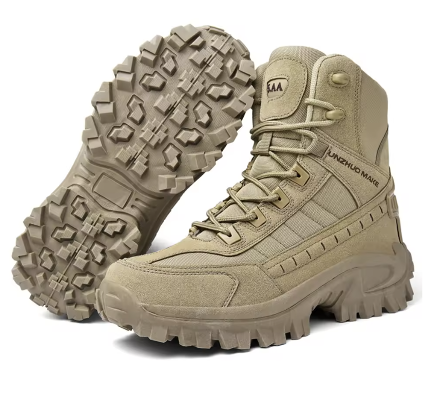 Cross Terrain Boot - UrbanTrek™