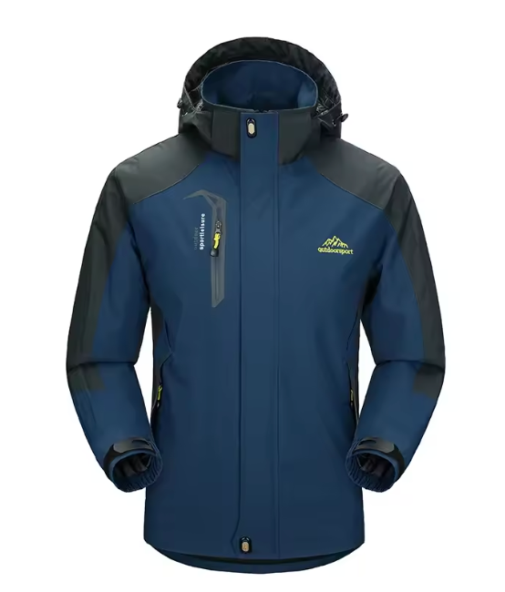 men's All-Weather Hiking Suit - UrbanTrek™