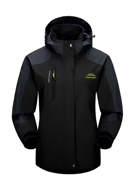 men's All-Weather Hiking Suit - UrbanTrek™