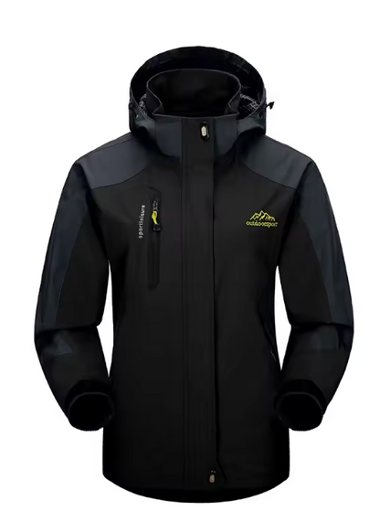 men's All-Weather Hiking Suit - UrbanTrek™