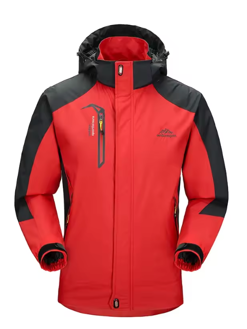 men's All-Weather Hiking Suit - UrbanTrek™