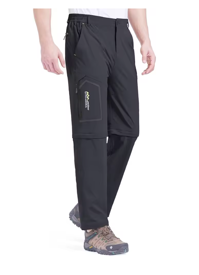 Hiking Cargo Pants