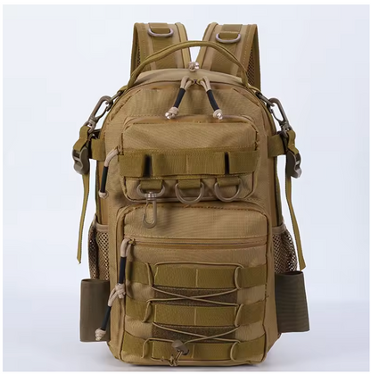 Adventure Outdoors Tackle Backpack