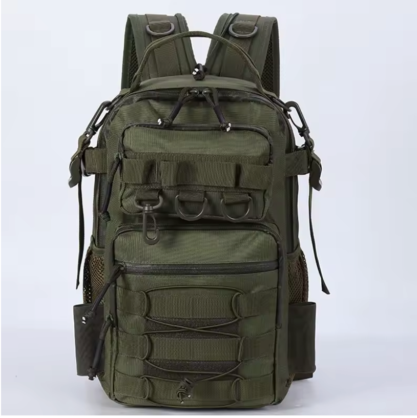 Adventure Outdoors Tackle Backpack