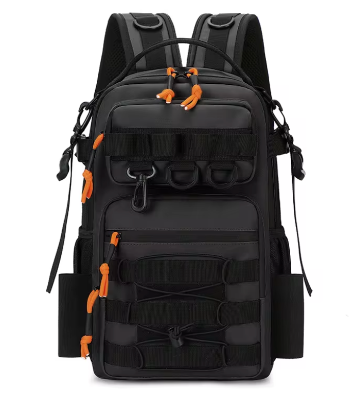 Adventure Outdoors Tackle Backpack