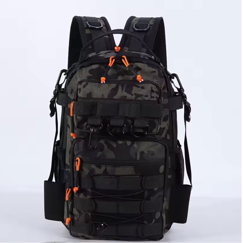 Adventure Outdoors Tackle Backpack