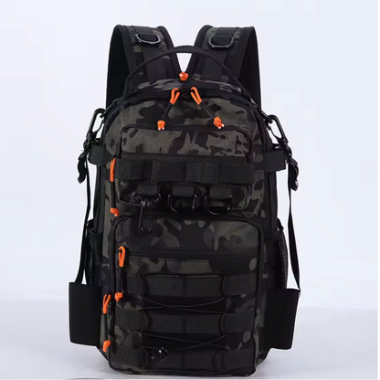 Adventure Outdoors Tackle Backpack