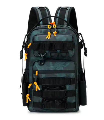 Adventure Outdoors Tackle Backpack
