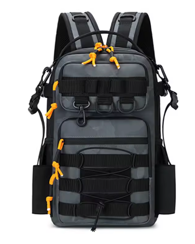Adventure Outdoors Tackle Backpack