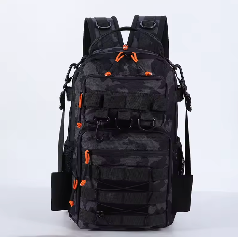 Adventure Outdoors Tackle Backpack