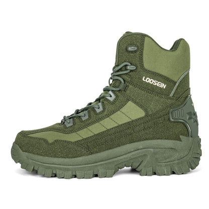 Cross Terrain Boot - UrbanTrek™