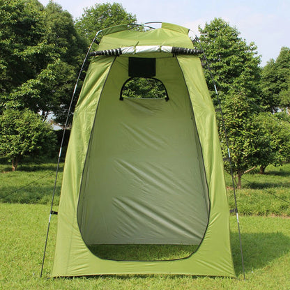 Pop-Up Privacy Tent