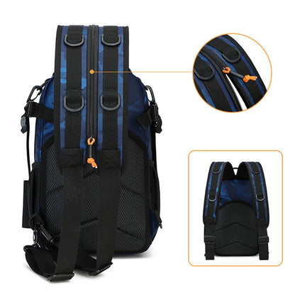 Adventure Outdoors Tackle Backpack