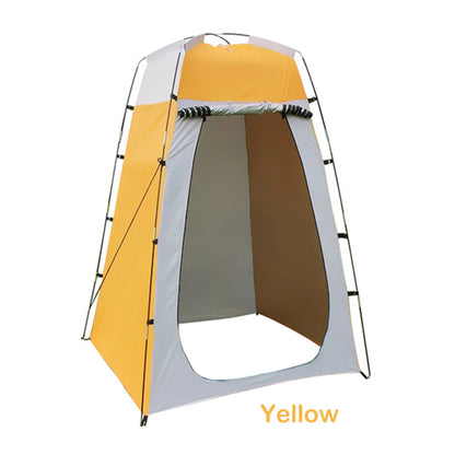 Pop-Up Privacy Tent