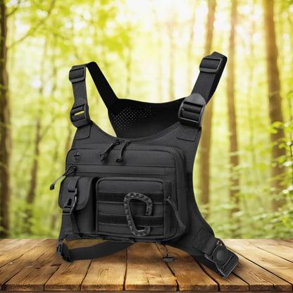 TrailLock™ Chest Rig