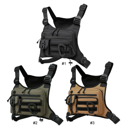 TrailLock™ Chest Rig