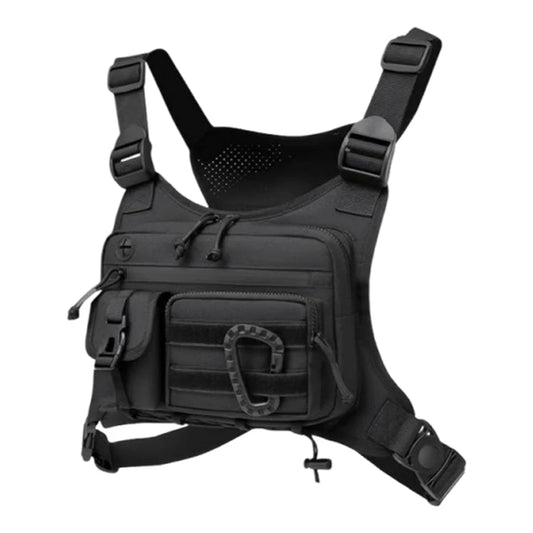 TrailLock™ Chest Rig