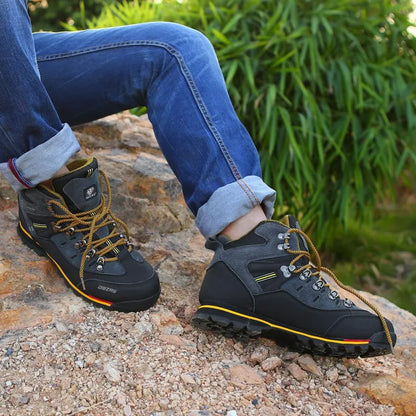 PathFinder Hiking Boot