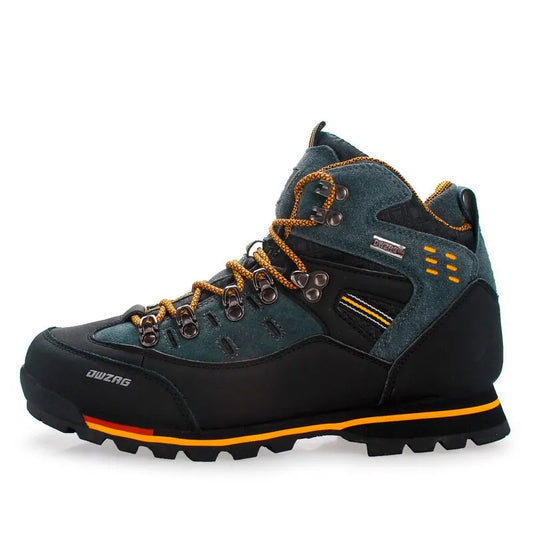PathFinder Hiking Boot