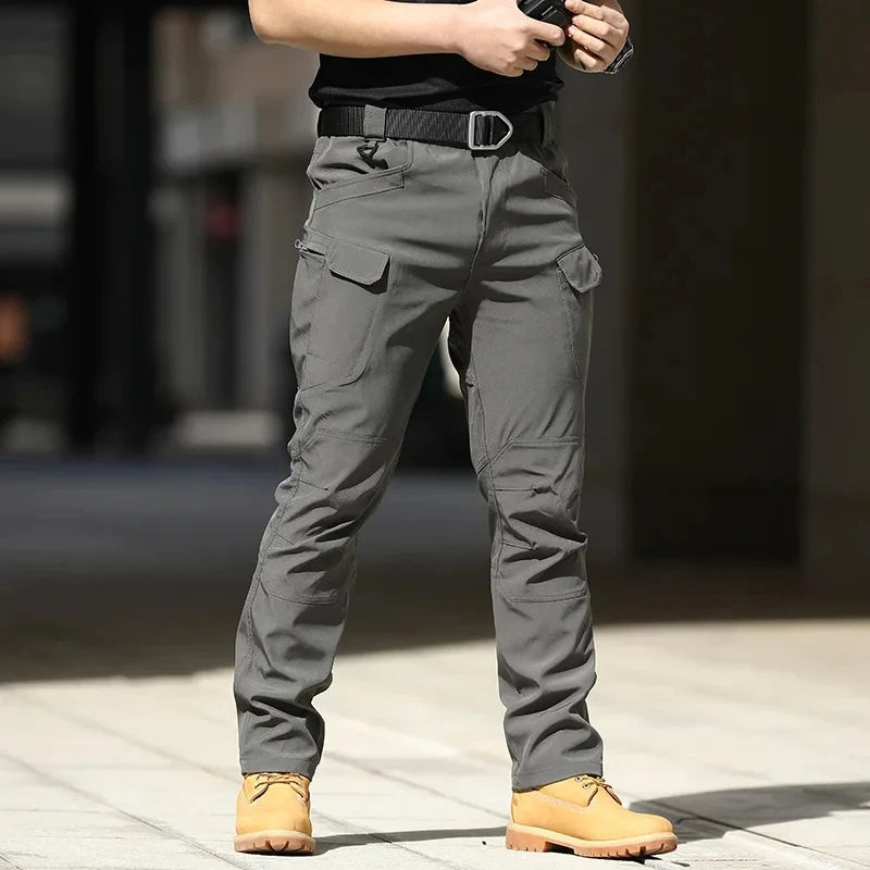 UrbanTrek™ Cargo Pants - UrbanTrek™