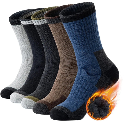 Merino Wool Socks