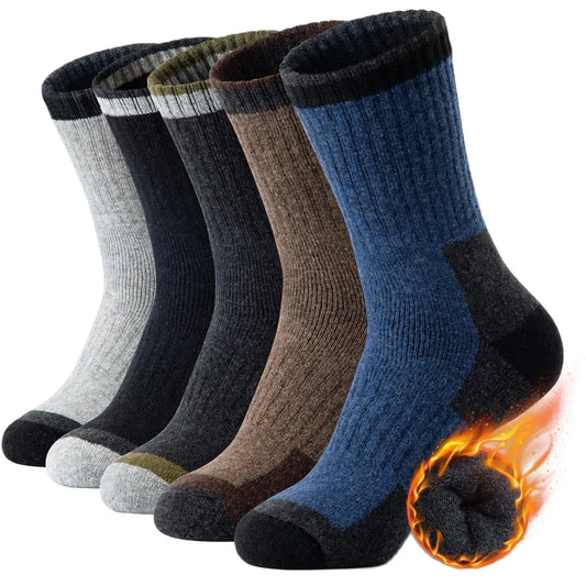 Merino Wool Socks