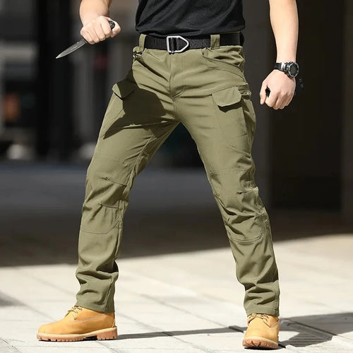 UrbanTrek™ Cargo Pants - UrbanTrek™