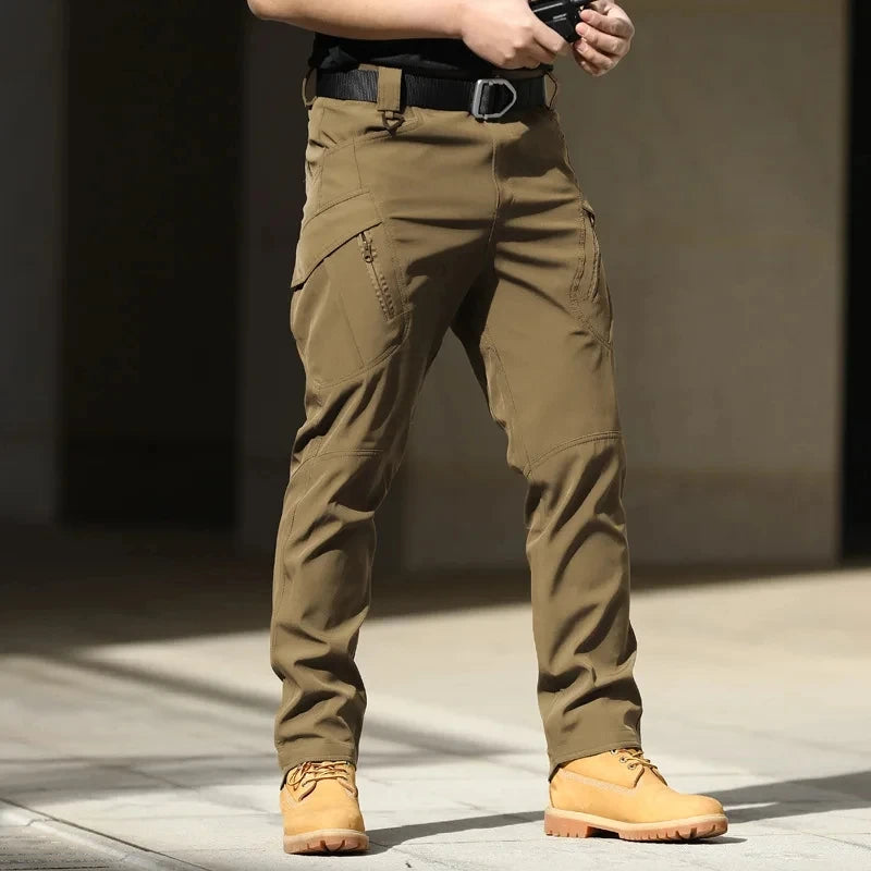 UrbanTrek™ Cargo Pants - UrbanTrek™