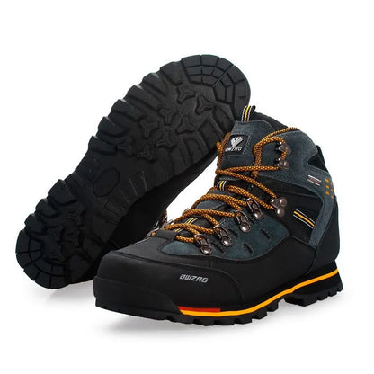 PathFinder Hiking Boot